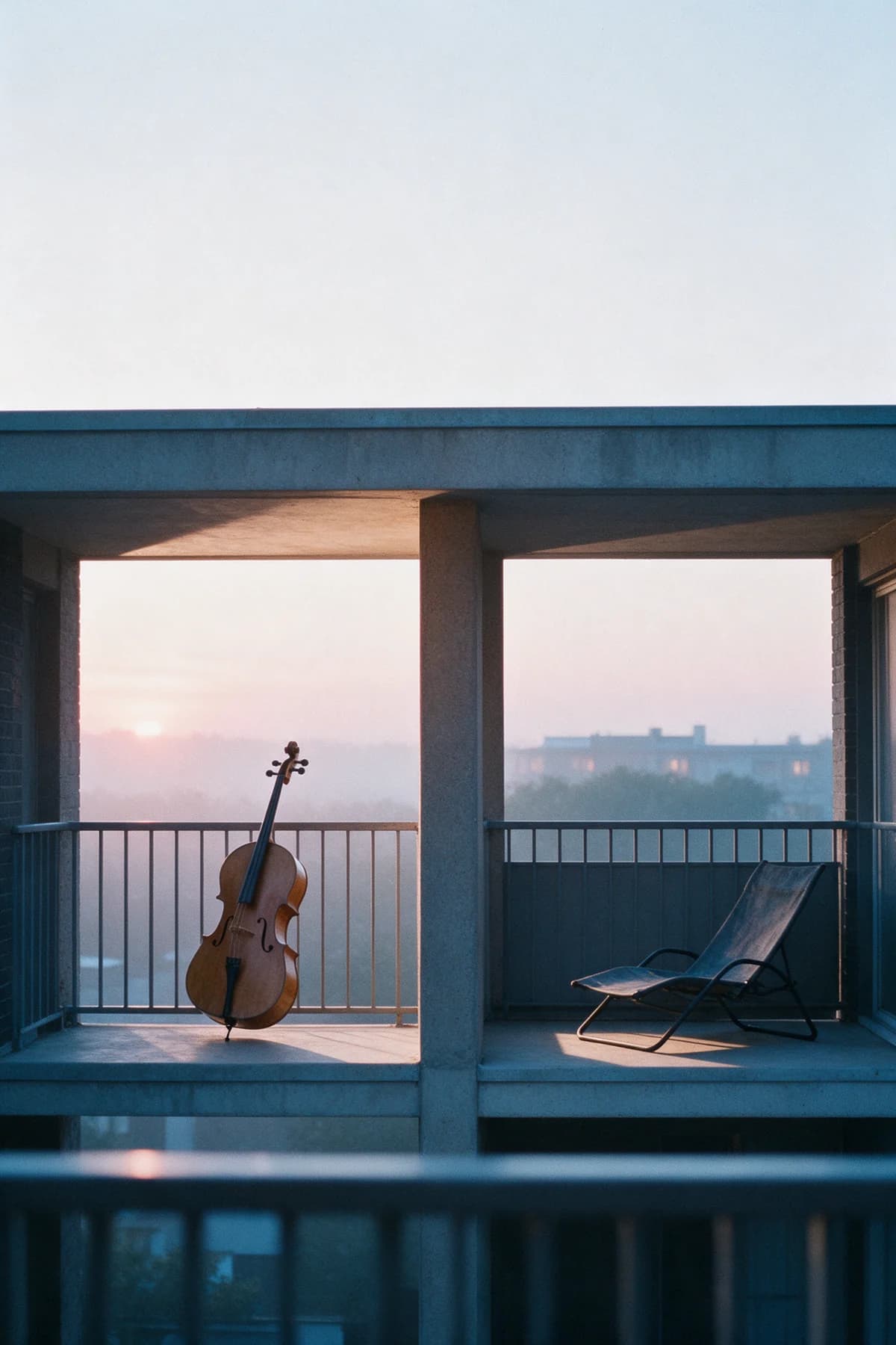 Cover: Hundert Tage Sommer